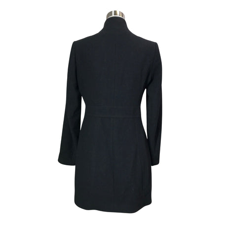 Unisex Benetton - Villakangastakki, koko 38 -  (2)