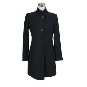 Unisex Benetton - Villakangastakki, koko 38 -  (1)