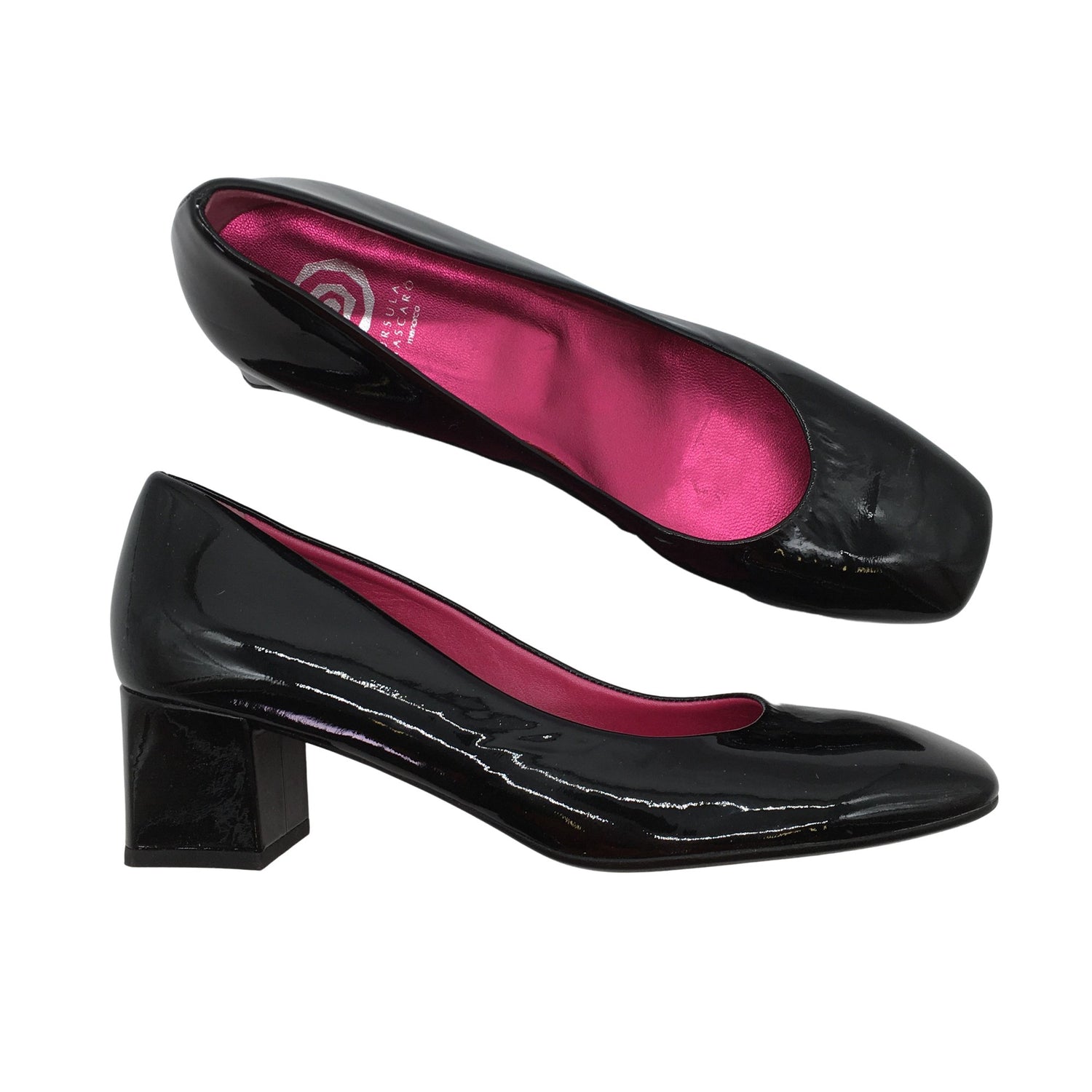 Korkokengät, koko 39