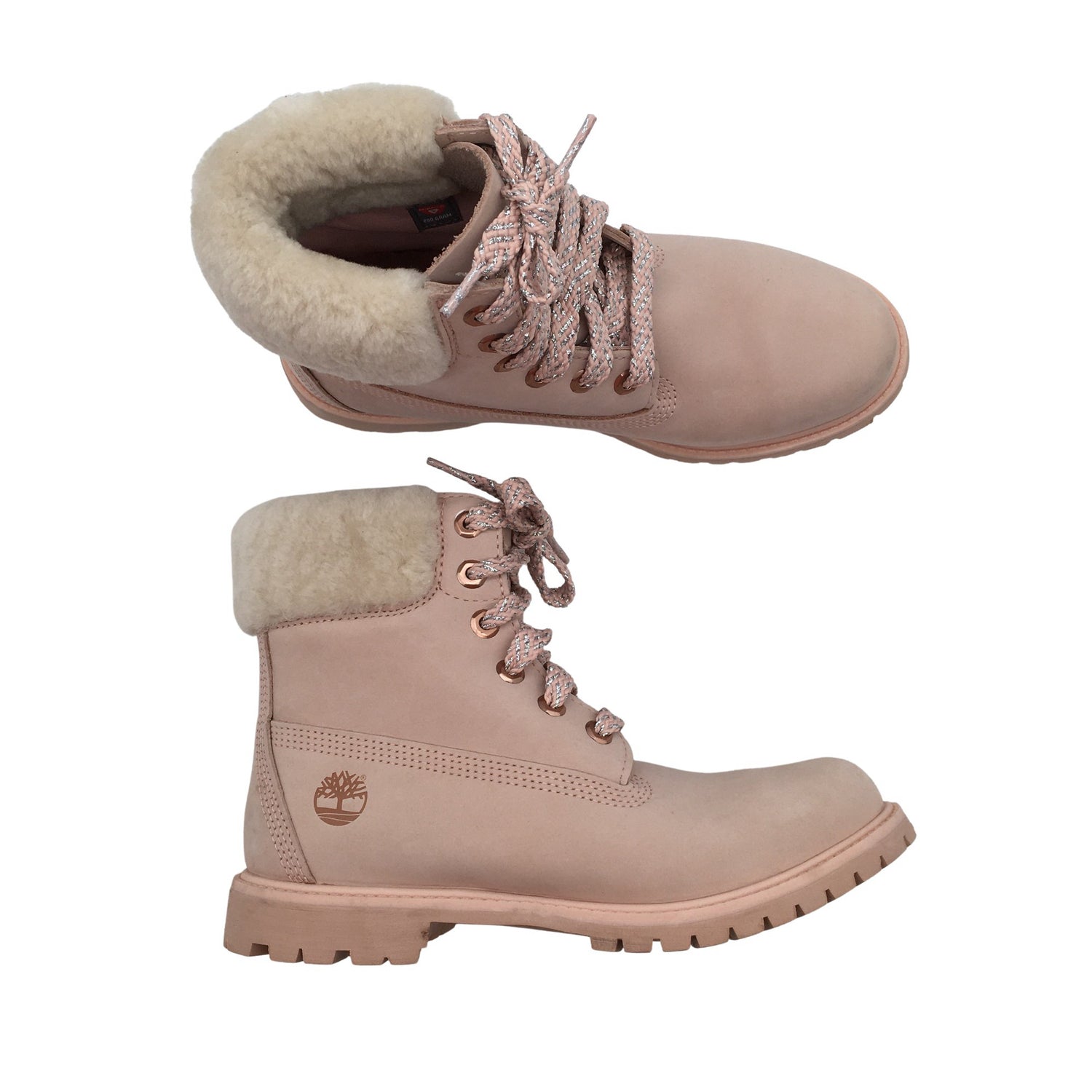  Nilkkurit  Nilkkurit, koko 40  Timberland 