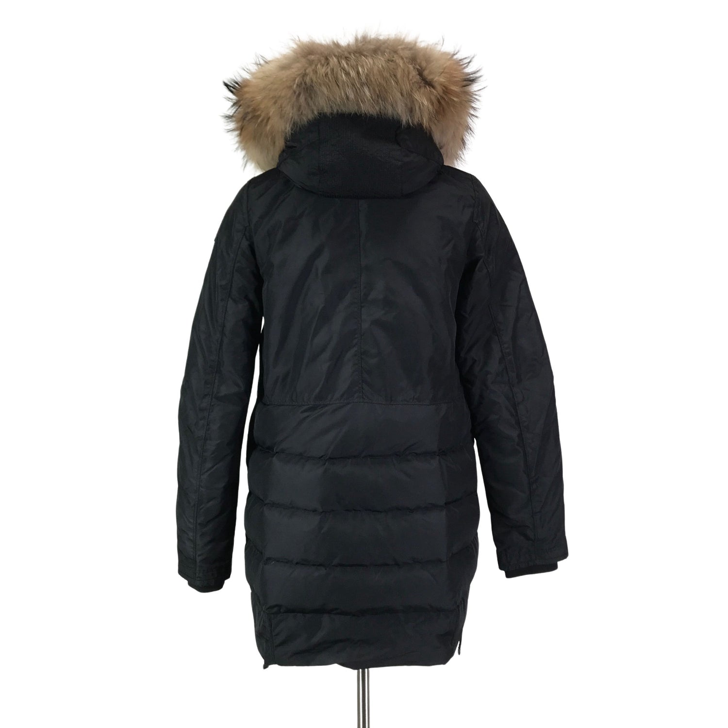  Välikausitakki  Parkatakki, koko 34  Parajumpers 