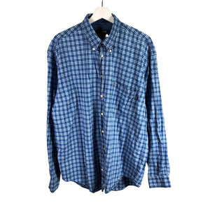 Unisex Cottonfield - Kauluspaita, koko L -  (1)