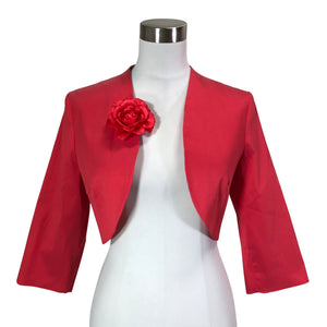 Unisex S.T.I - Juhlabolero, koko 36 -  (1)