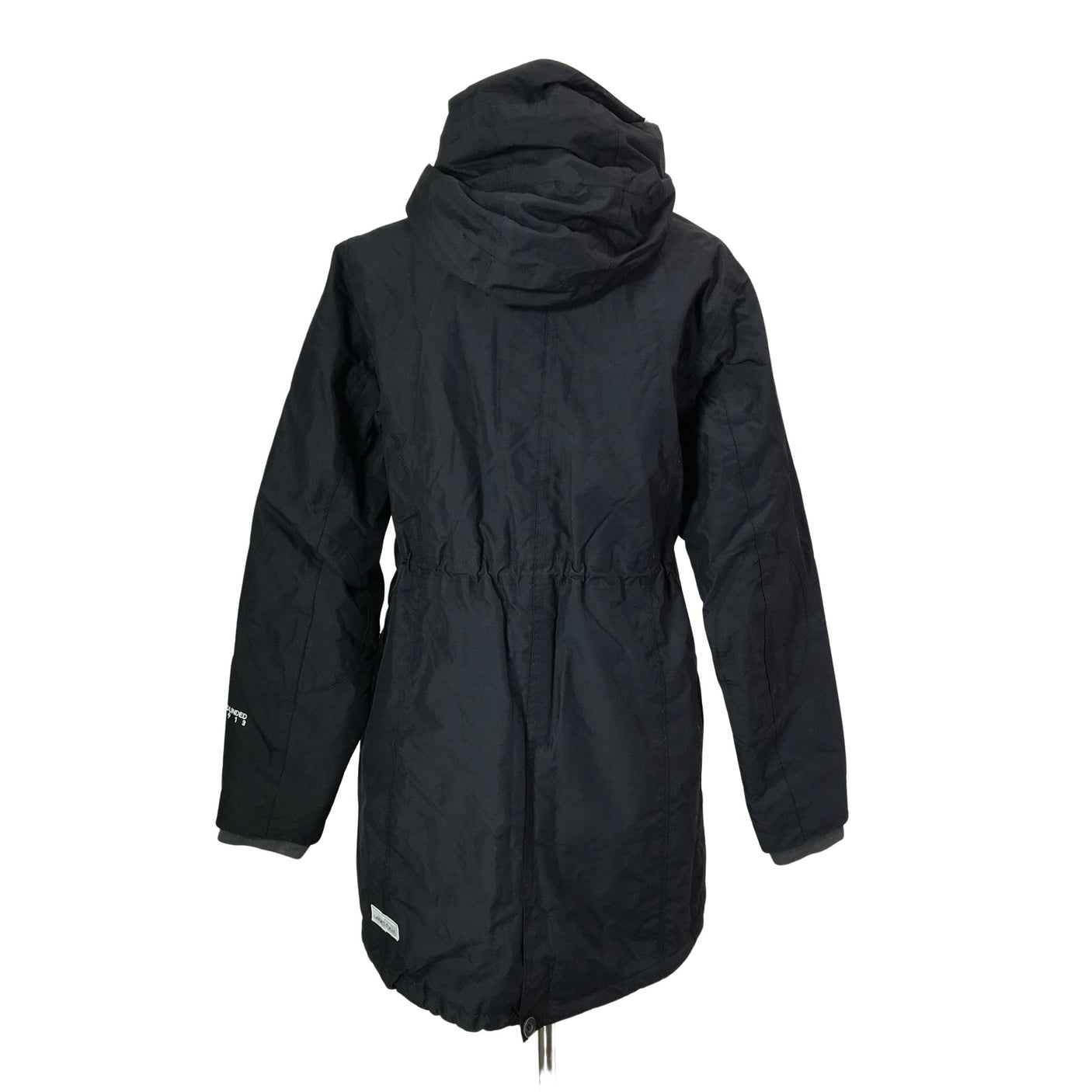 Unisex Didriksons - Parkatakki, koko 40 -  (2)