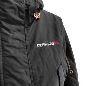 Unisex Didriksons - Parkatakki, koko 40 -  (3)