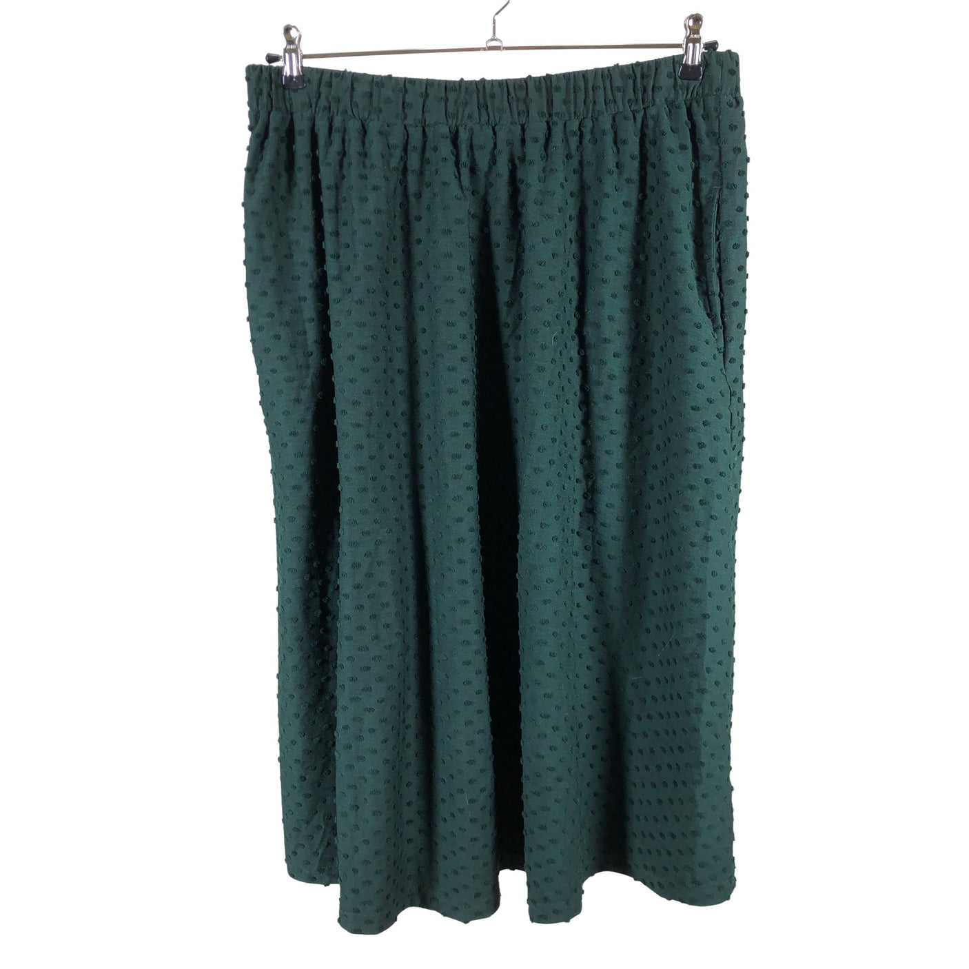 Unisex Aarrelabel - Trikoohame, koko 46 -  (1)