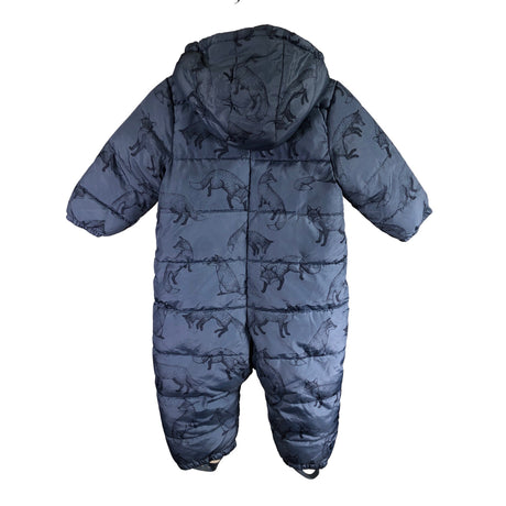 Unisex Newbie - Toppahaalari, koko 74 - 80 -  (2)