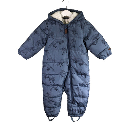 Unisex Newbie - Toppahaalari, koko 74 - 80 -  ()