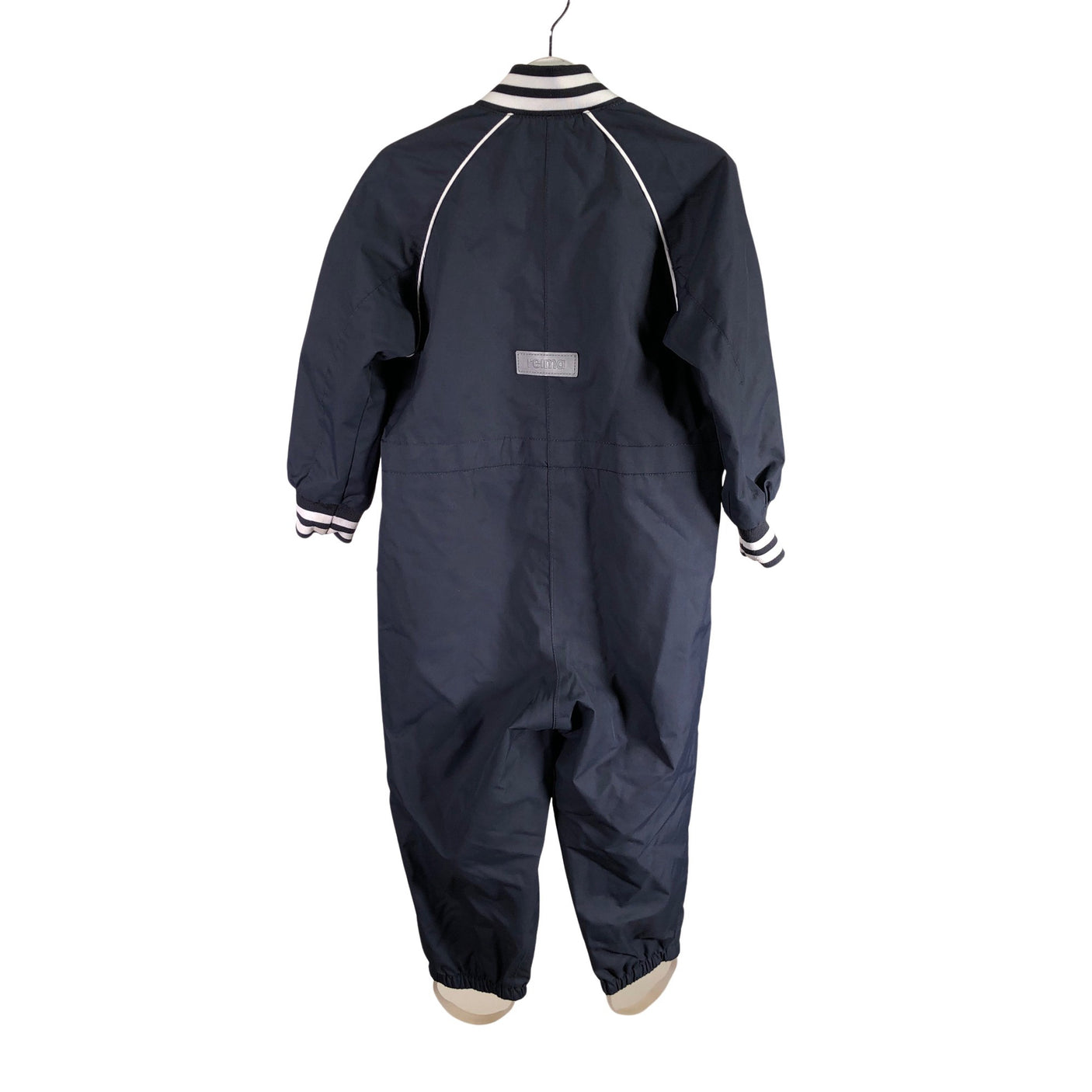 Unisex Reima - Välikausihaalari, koko 92 - 98 -  (2)