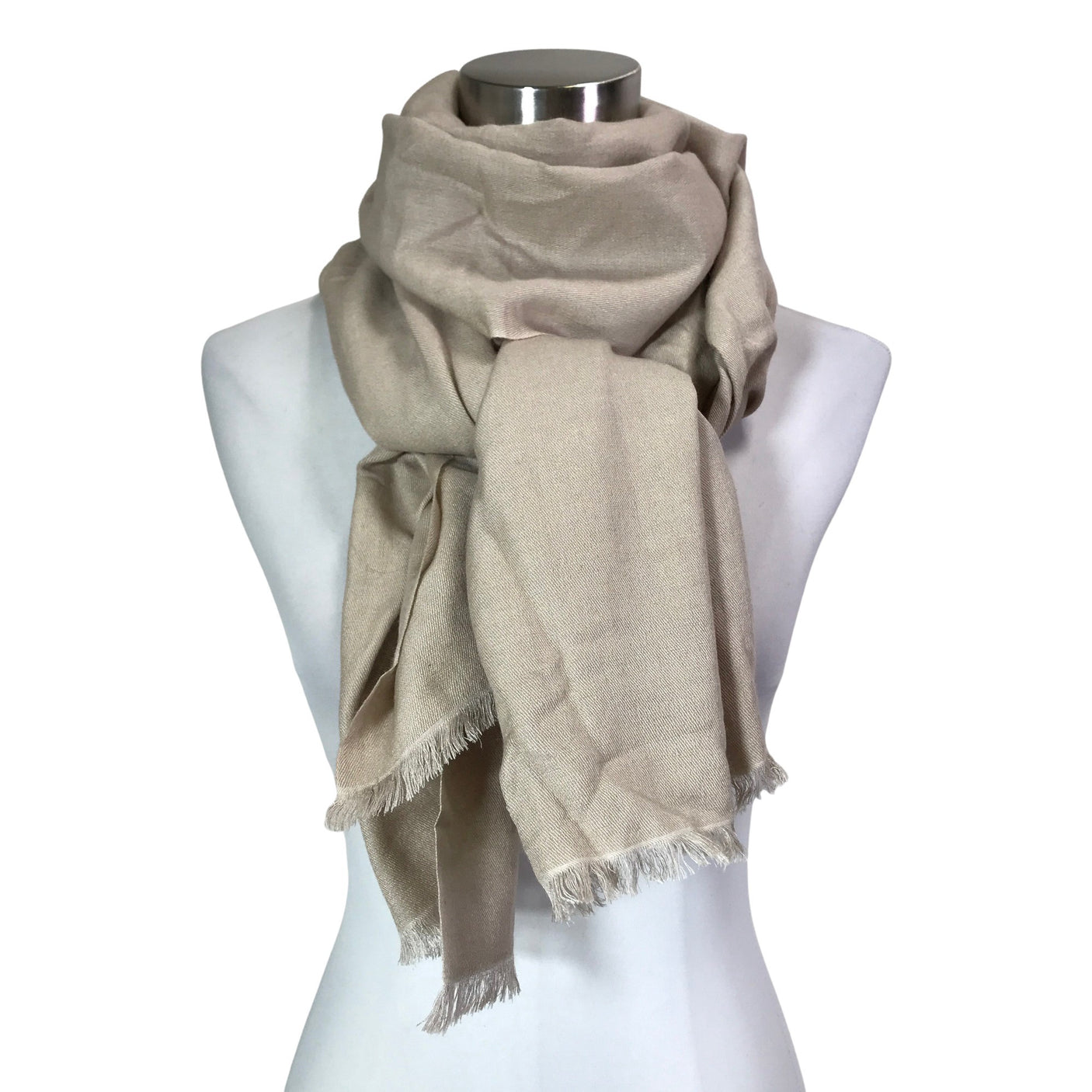 Unisex Balmuir - Huivi, koko Maxi -  (1)