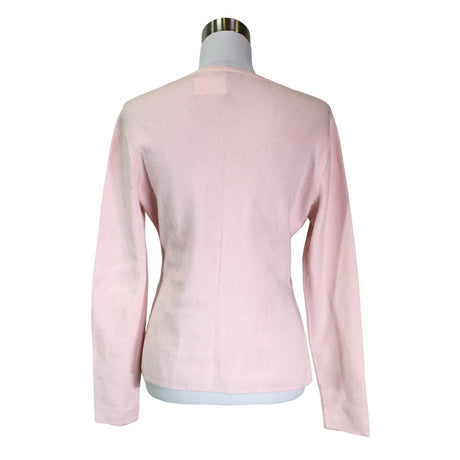 Unisex Ril's - Neuletakki, koko 38 -  (2)