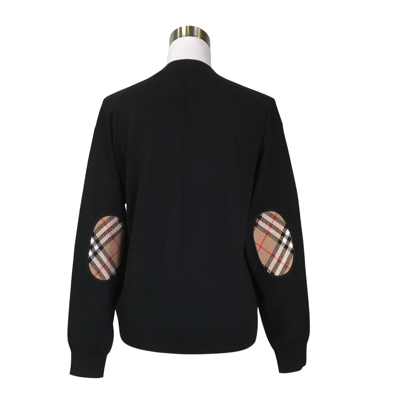 Unisex Burberry - Neuletakki, koko 36 -  (2)