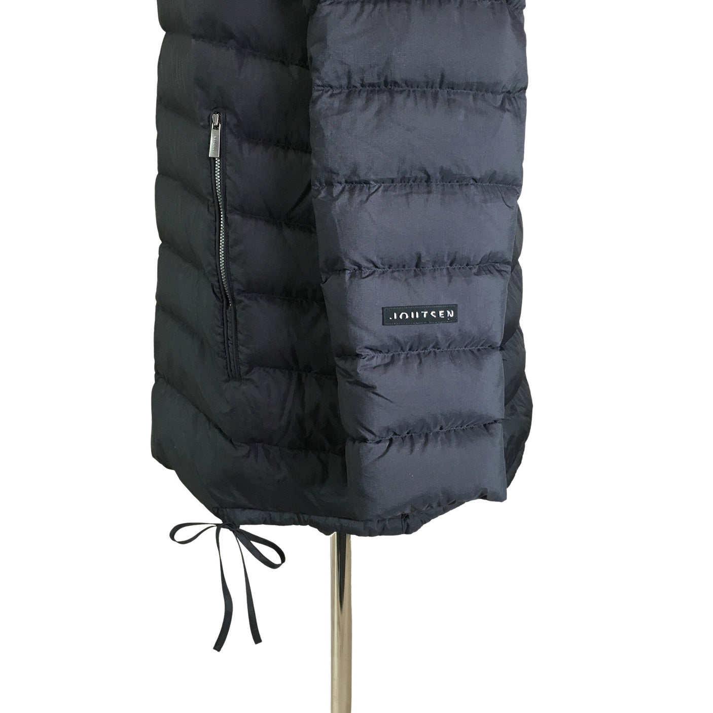 Unisex Joutsen - Kevyttoppatakki, koko 42 -  (3)