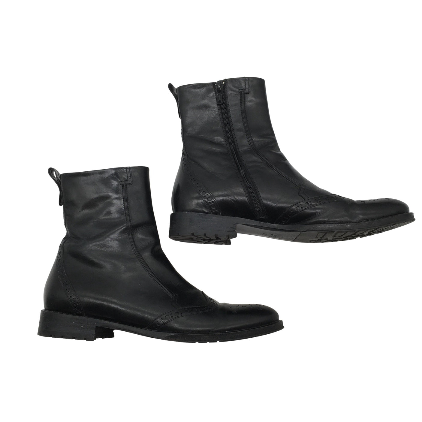 Unisex Strafford - Nilkkurit, koko 37 -  (1)