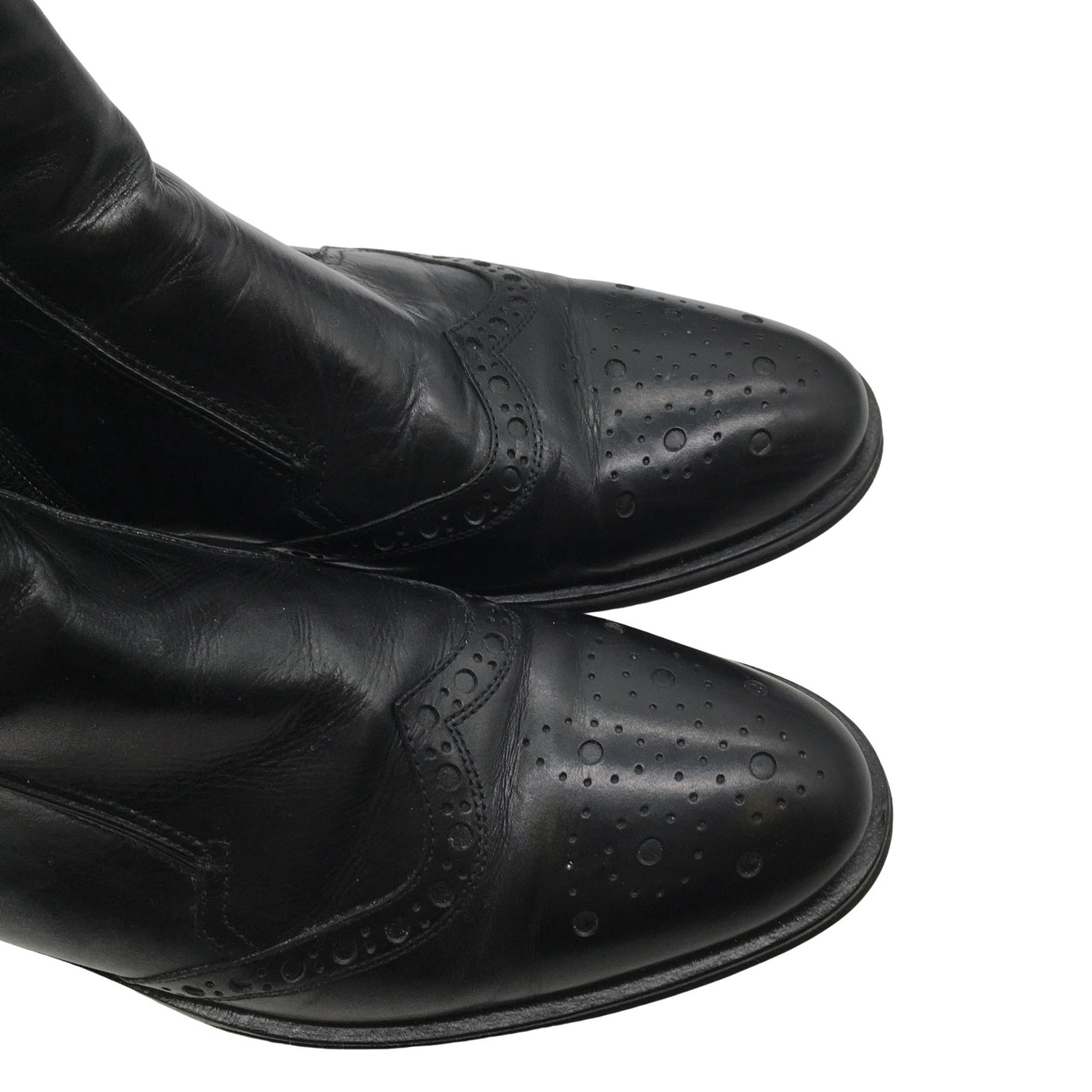 Unisex Strafford - Nilkkurit, koko 37 -  (2)