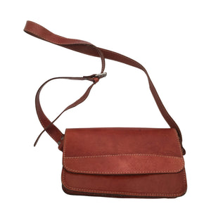 Unisex Bianco - Olkalaukku, koko Mini -  (1)