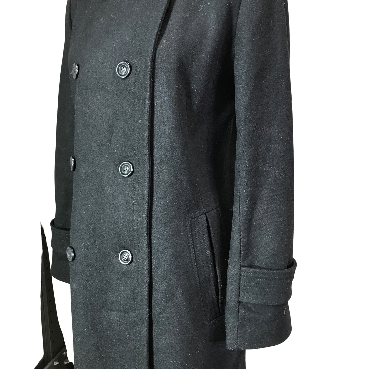 Unisex Etcetera - Villakangastakki, koko 38 -  (3)