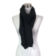 Unisex Passigatti - Kaulaliina, koko Midi -  ()