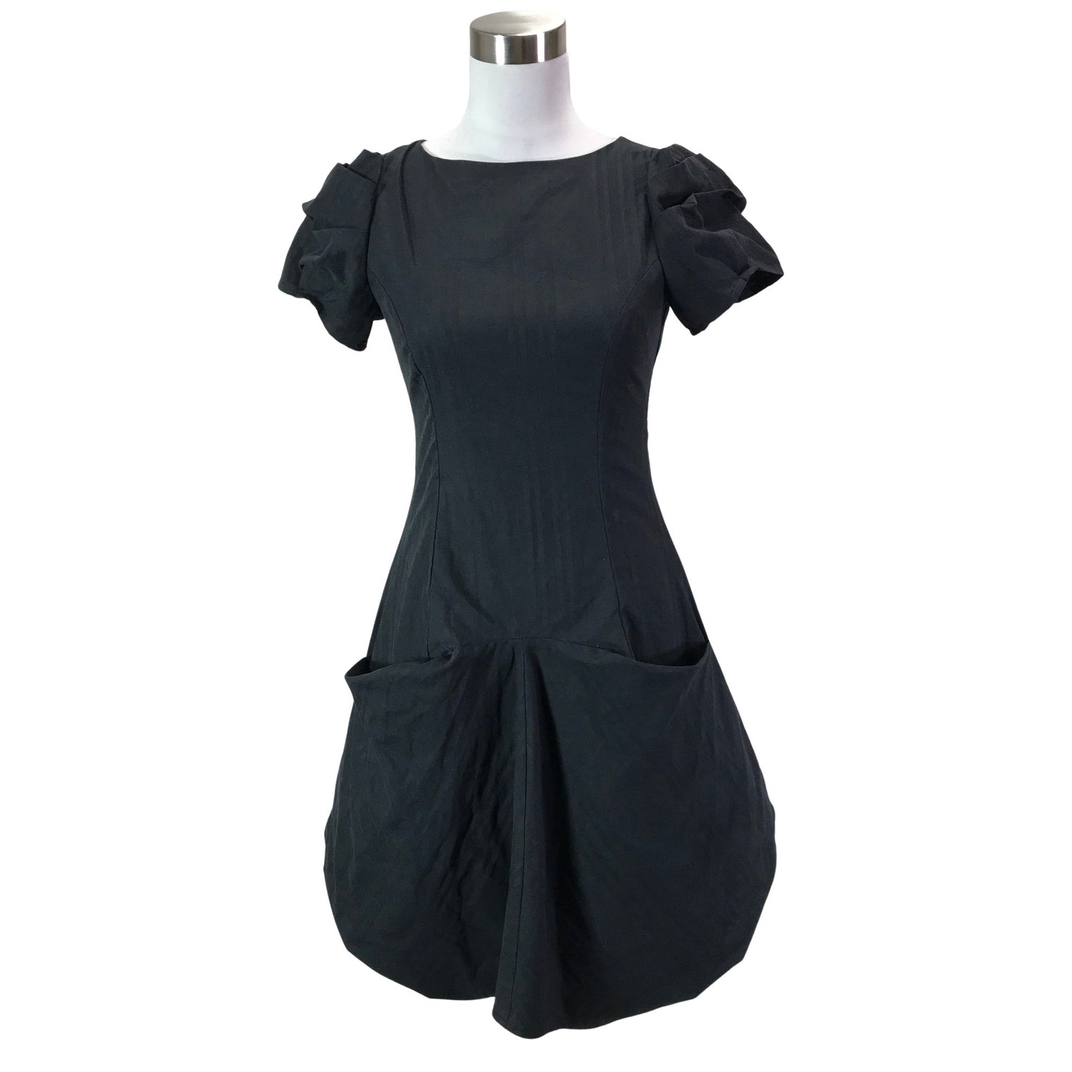 Kangasmekko, koko 36