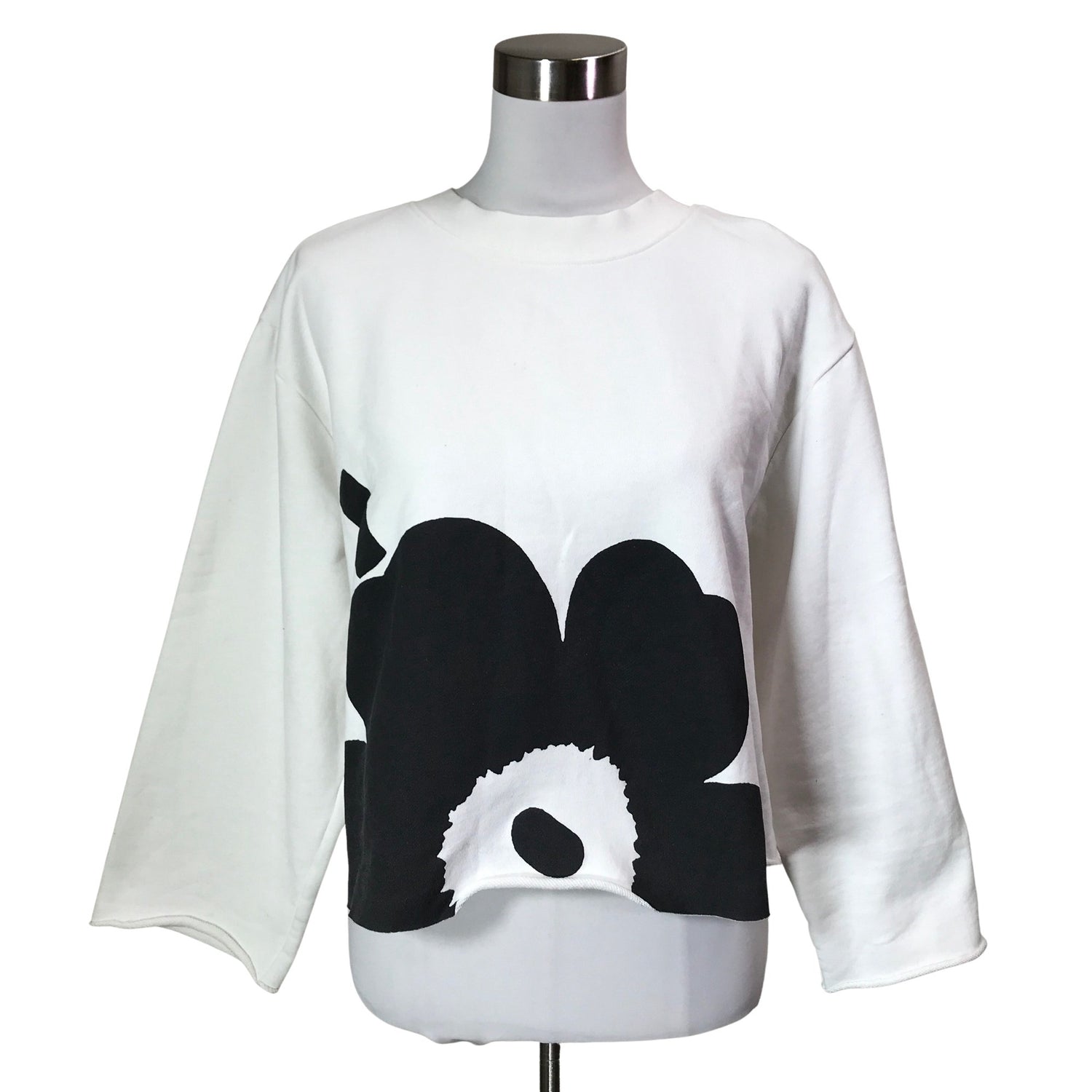  Paita  Collegepaita, koko 38  Marimekko 