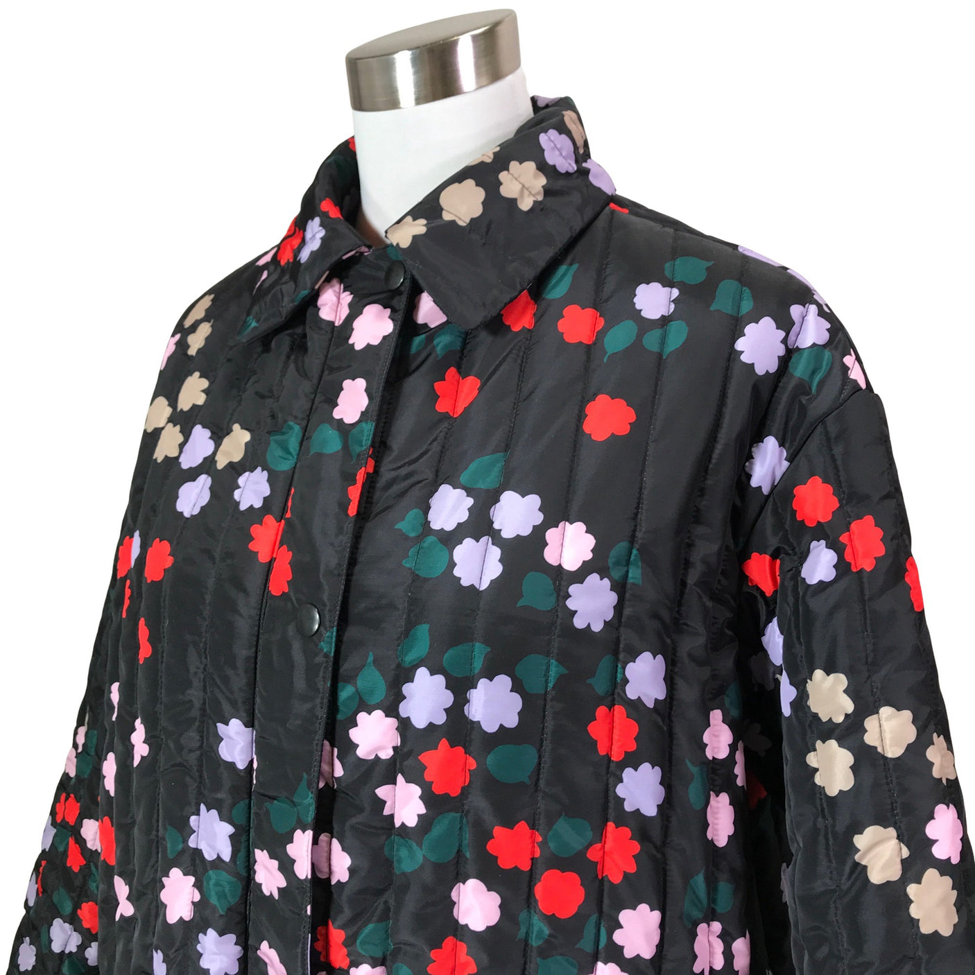 Unisex Marimekko - Tikkitakki, koko 38 -  (3)