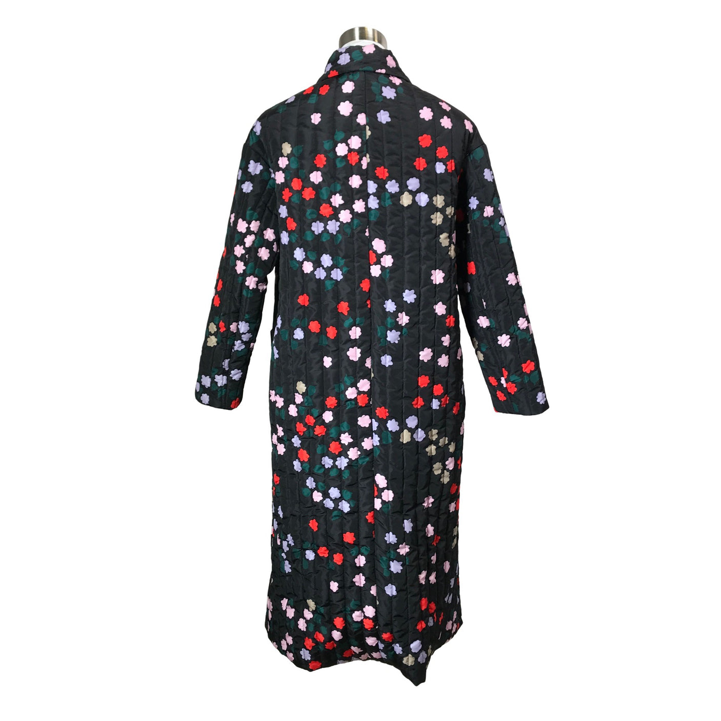 Unisex Marimekko - Tikkitakki, koko 38 -  (2)