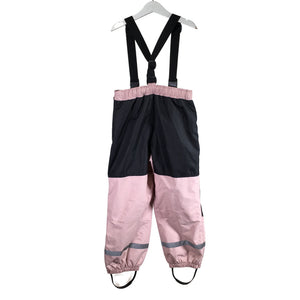Unisex Kuling - Ulkoiluhousut, koko 116 - 122 -  (2)