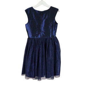 Unisex Mingel - Juhlamekko, koko 116 - 122 -  (2)