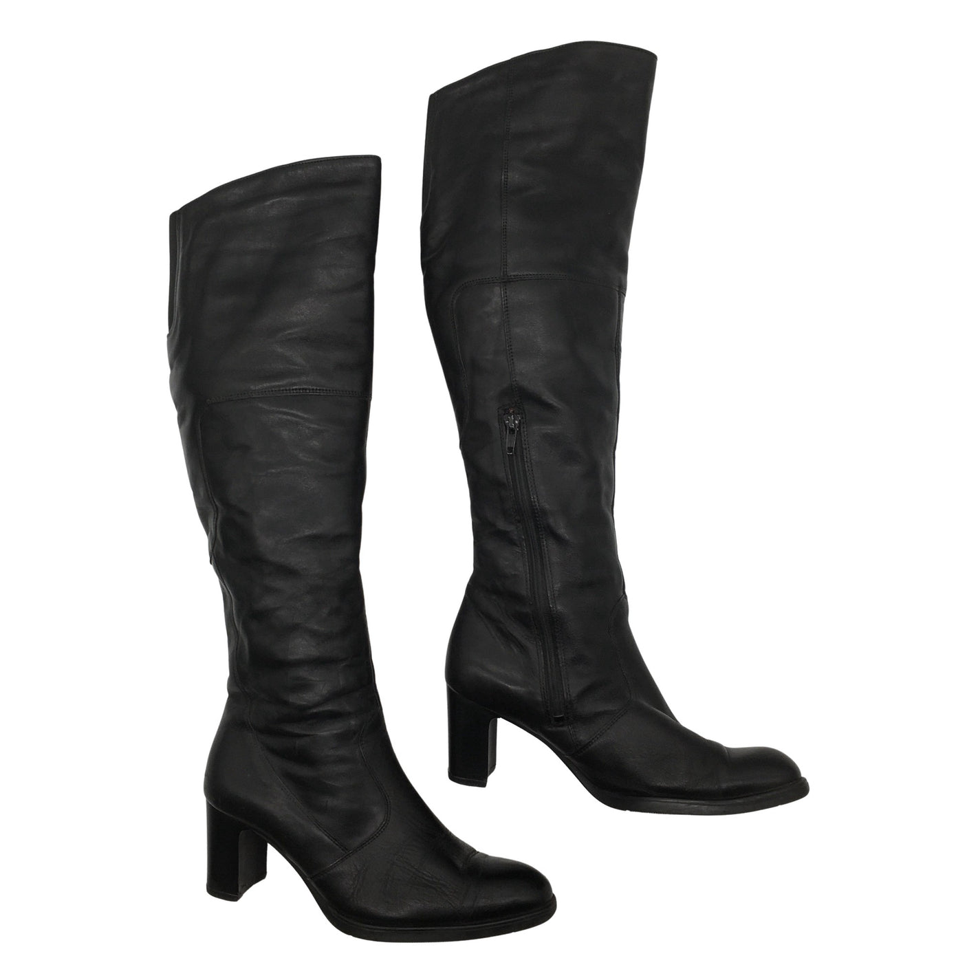 Unisex Janita - Saappaat, koko 38 -  (1)