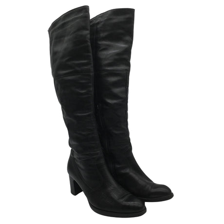 Unisex Janita - Saappaat, koko 38 -  (2)