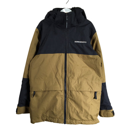 Unisex Didriksons - Kevyttoppatakki, koko 146 - 152 -  ()