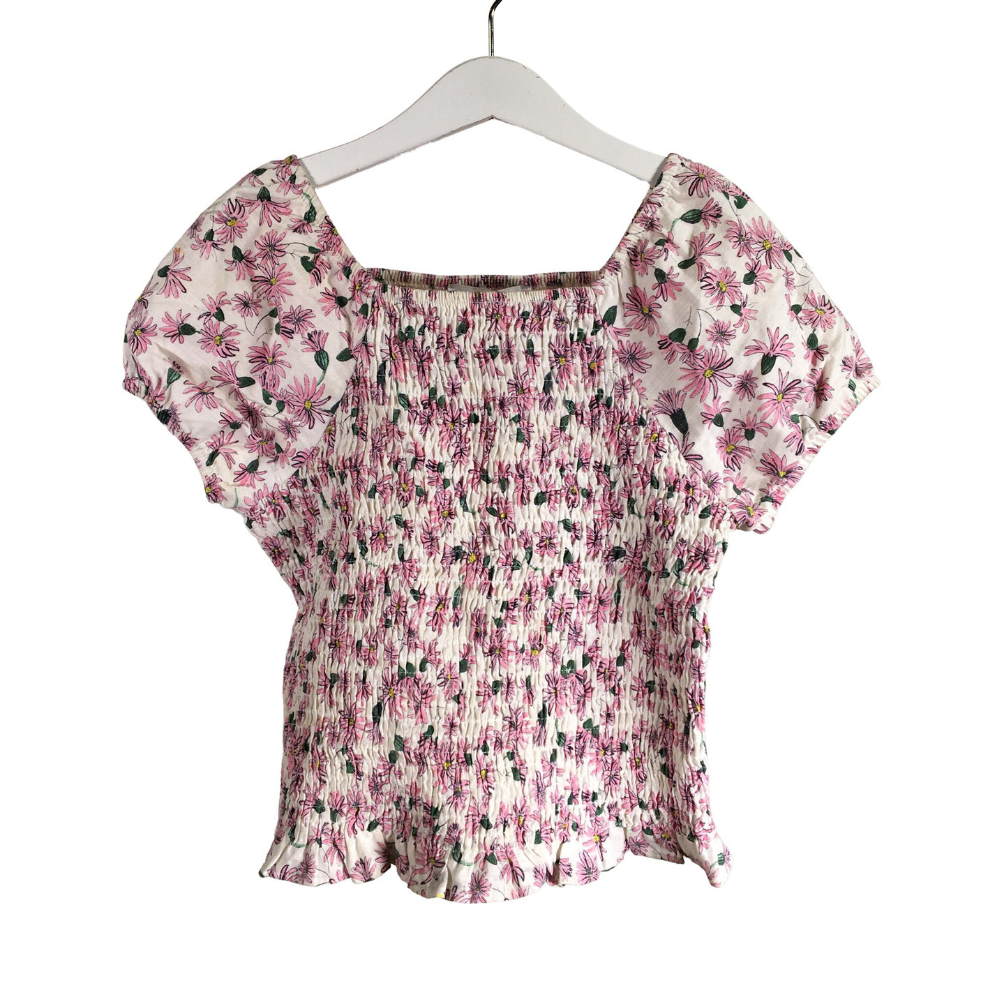 Unisex Zara - Trikootoppi, koko 128 - 134 -  (1)