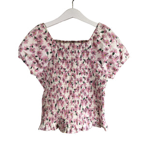 Unisex Zara - Trikootoppi, koko 128 - 134 -  (1)