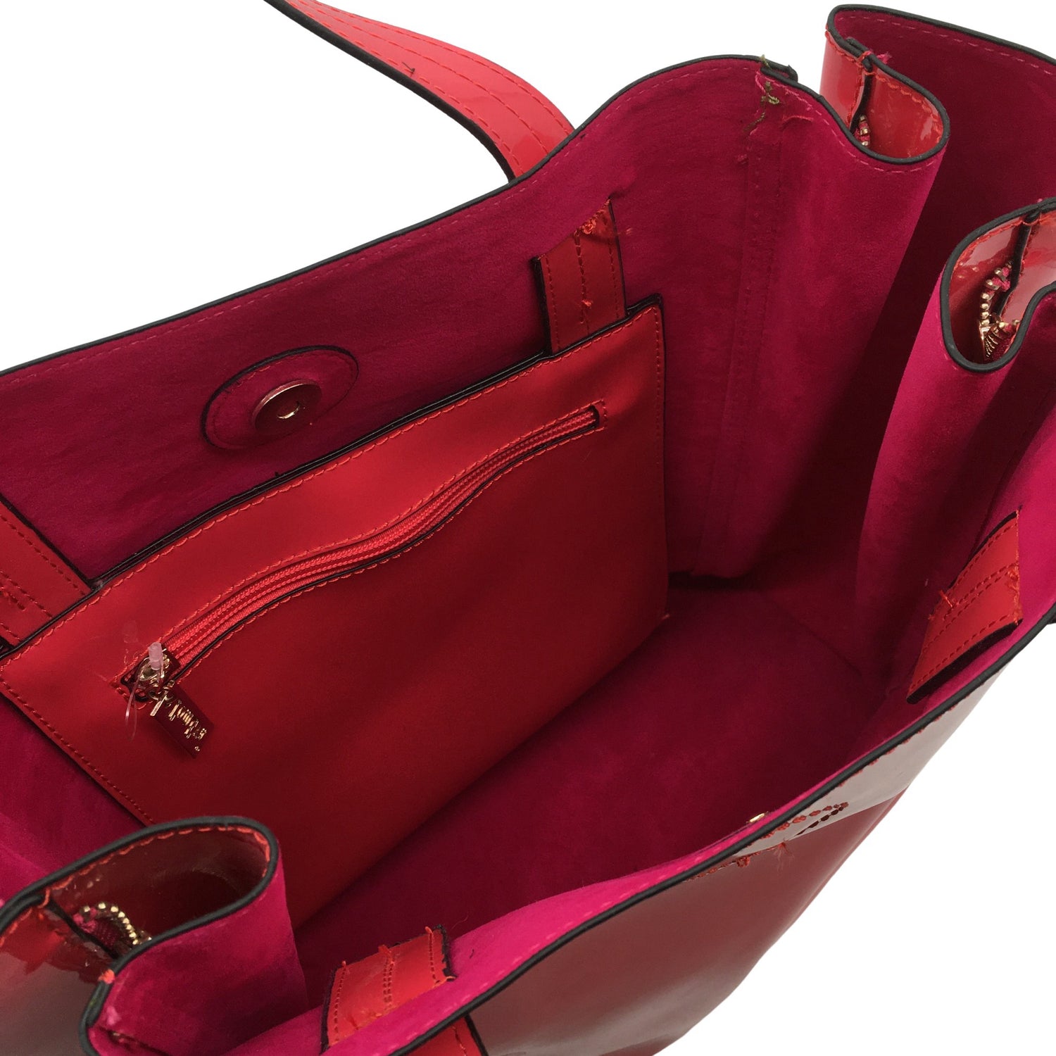 Käsilaukku, koko Midi