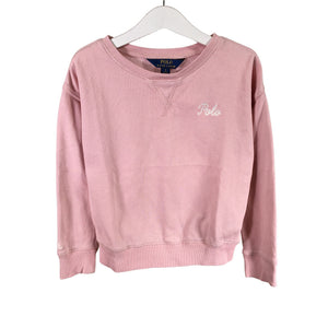 Unisex Ralph Lauren - Collegepaita, koko 104 - 110 -  (1)