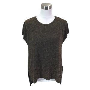 Unisex Zara - Juhlatoppi, koko 38 -  (1)