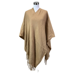 Unisex Etcetera - Hartiahuivi, koko Maxi -  (1)
