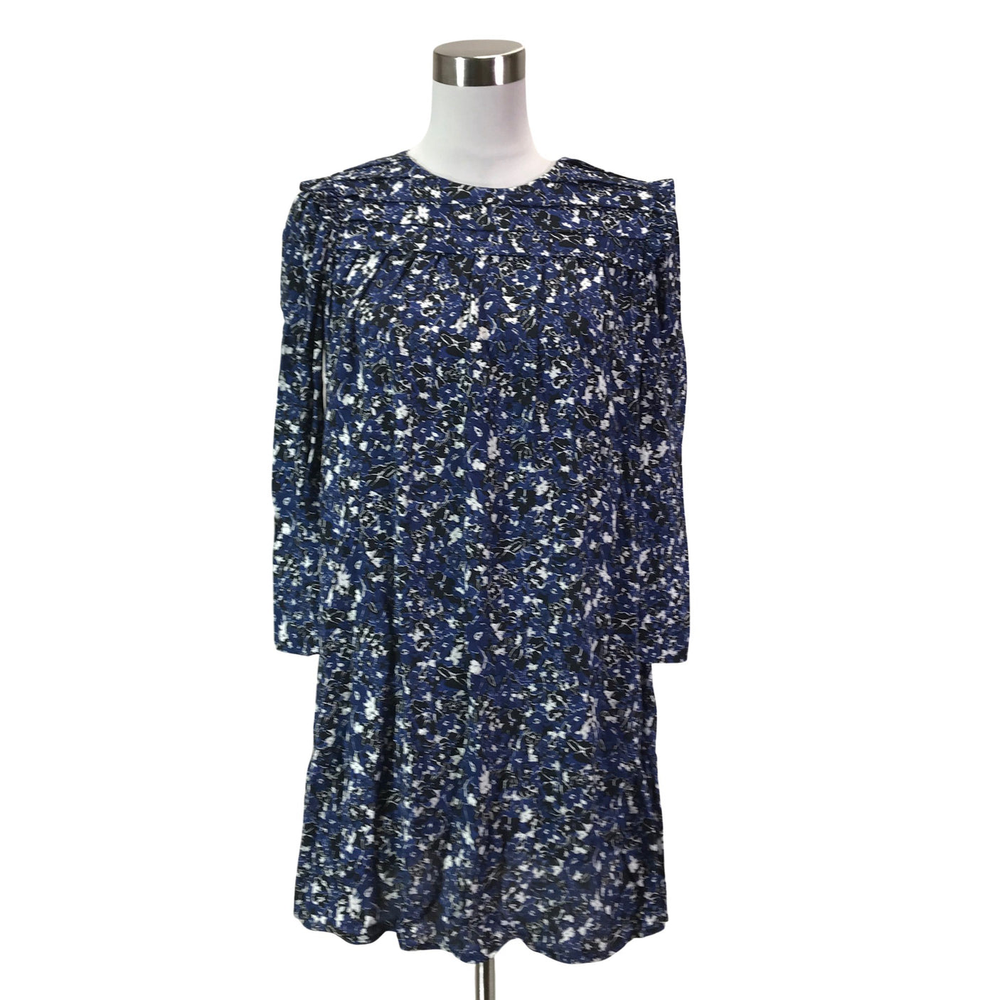Unisex Zara - Sifonkitunika, koko 34 -  (1)
