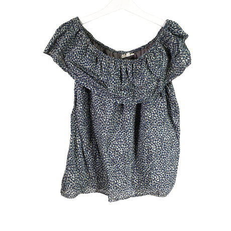 Unisex POMPdeLUX - Lyhythihainen pusero, koko 146 - 152 -  ()