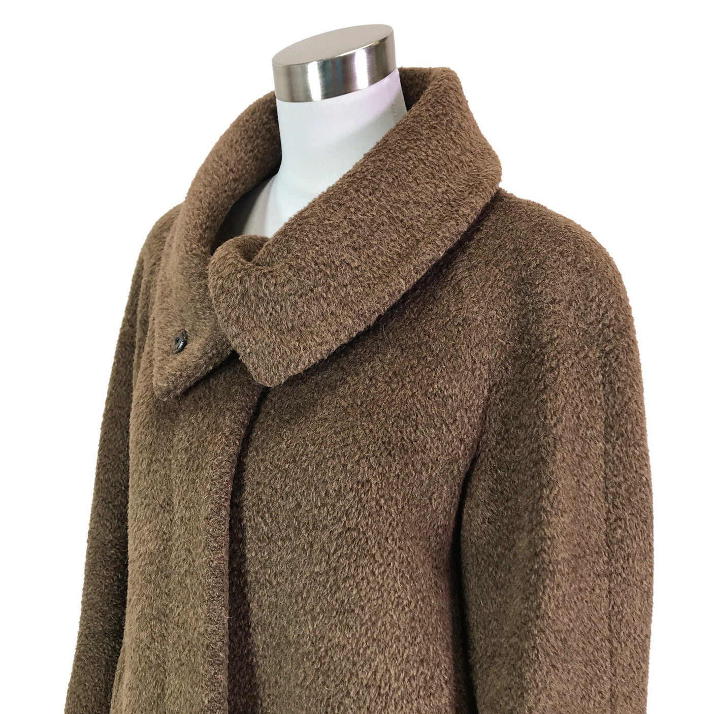 Unisex MaxMara - Villakangastakki, koko 40 -  (3)