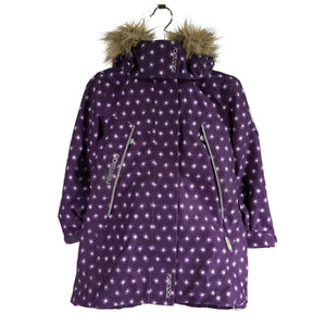 Toppatakki, koko 104 - 110