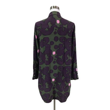 Unisex Marimekko - Sifonkimekko, koko 36 -  (2)