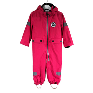 Unisex Reima - Toppahaalari, koko 80 - 86 -  (1)