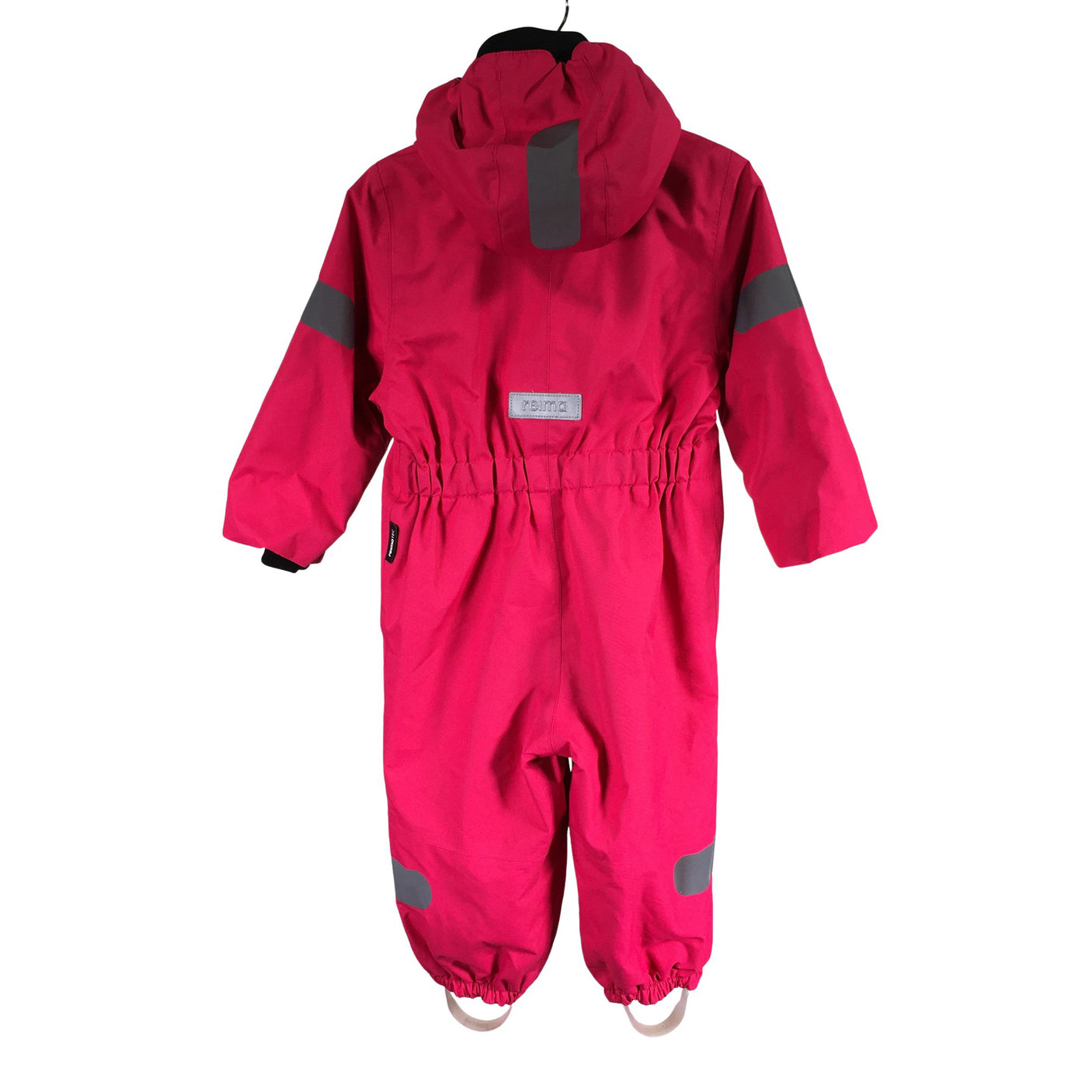Unisex Reima - Toppahaalari, koko 80 - 86 -  (2)