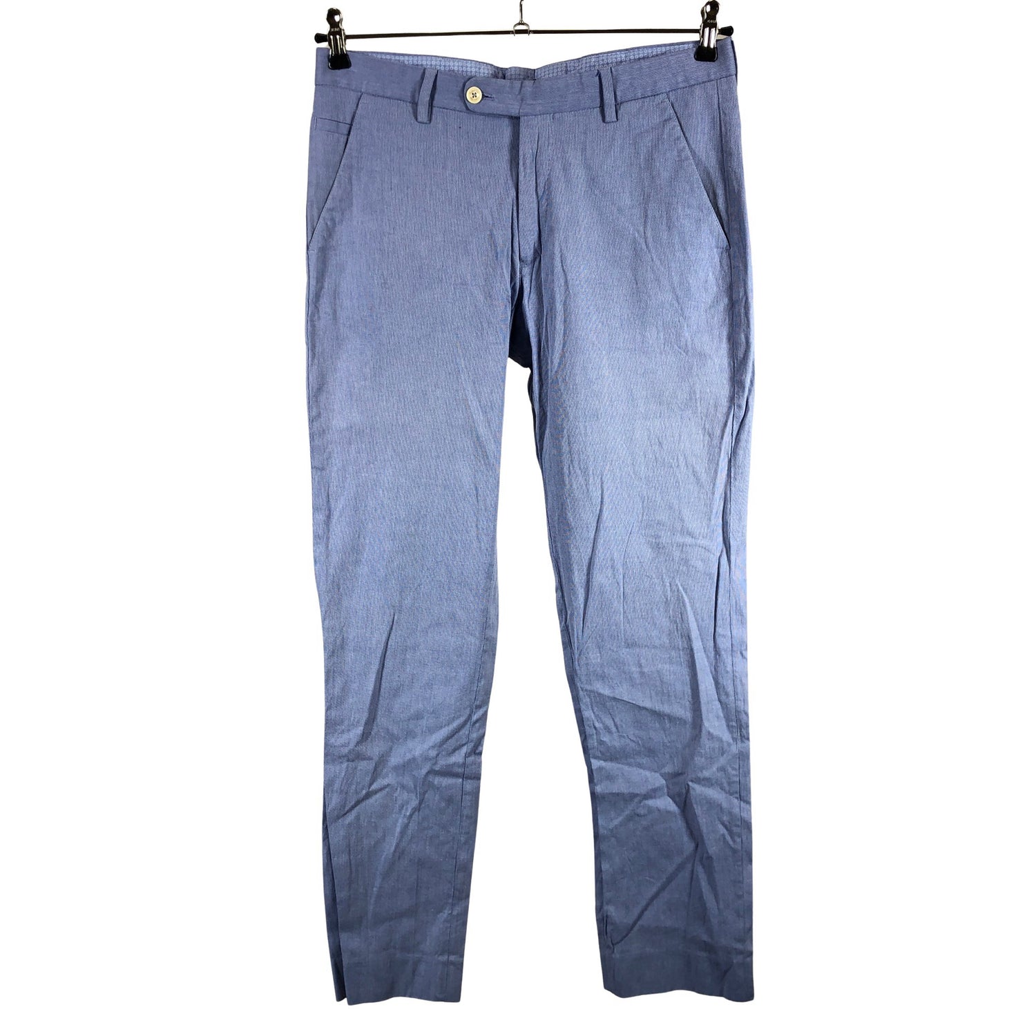  Housut  Chinot, koko M  Massimo Dutti 