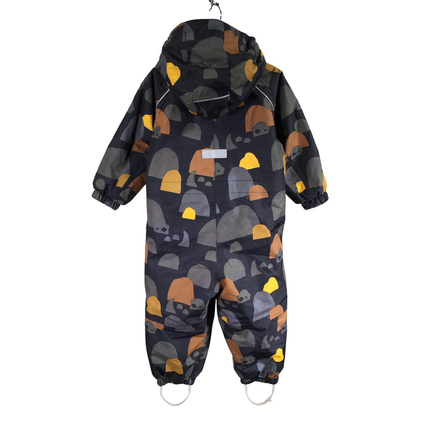 Toppahaalari, koko 92 - 98