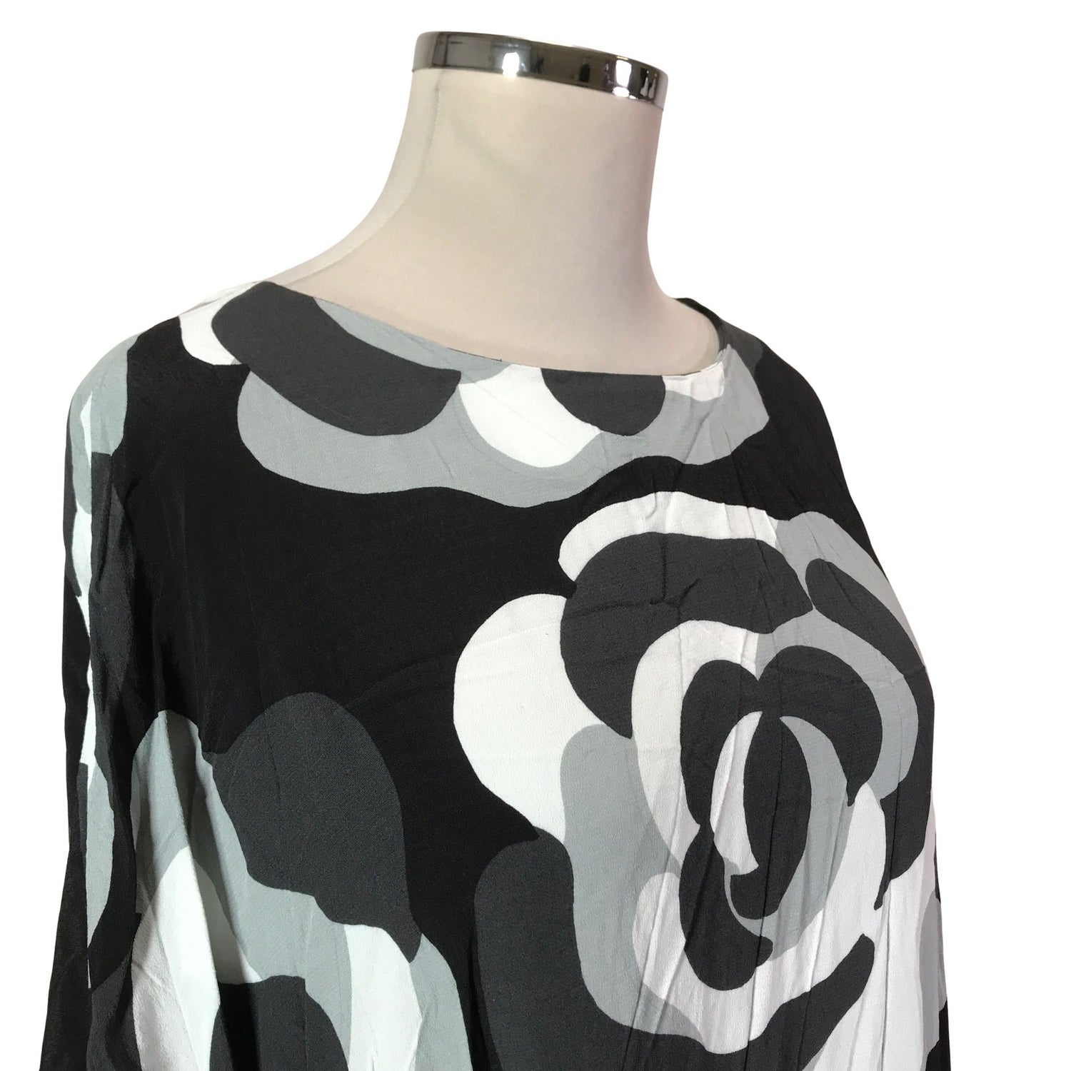  Mekko  Maksimekko, koko 44  Marimekko 
