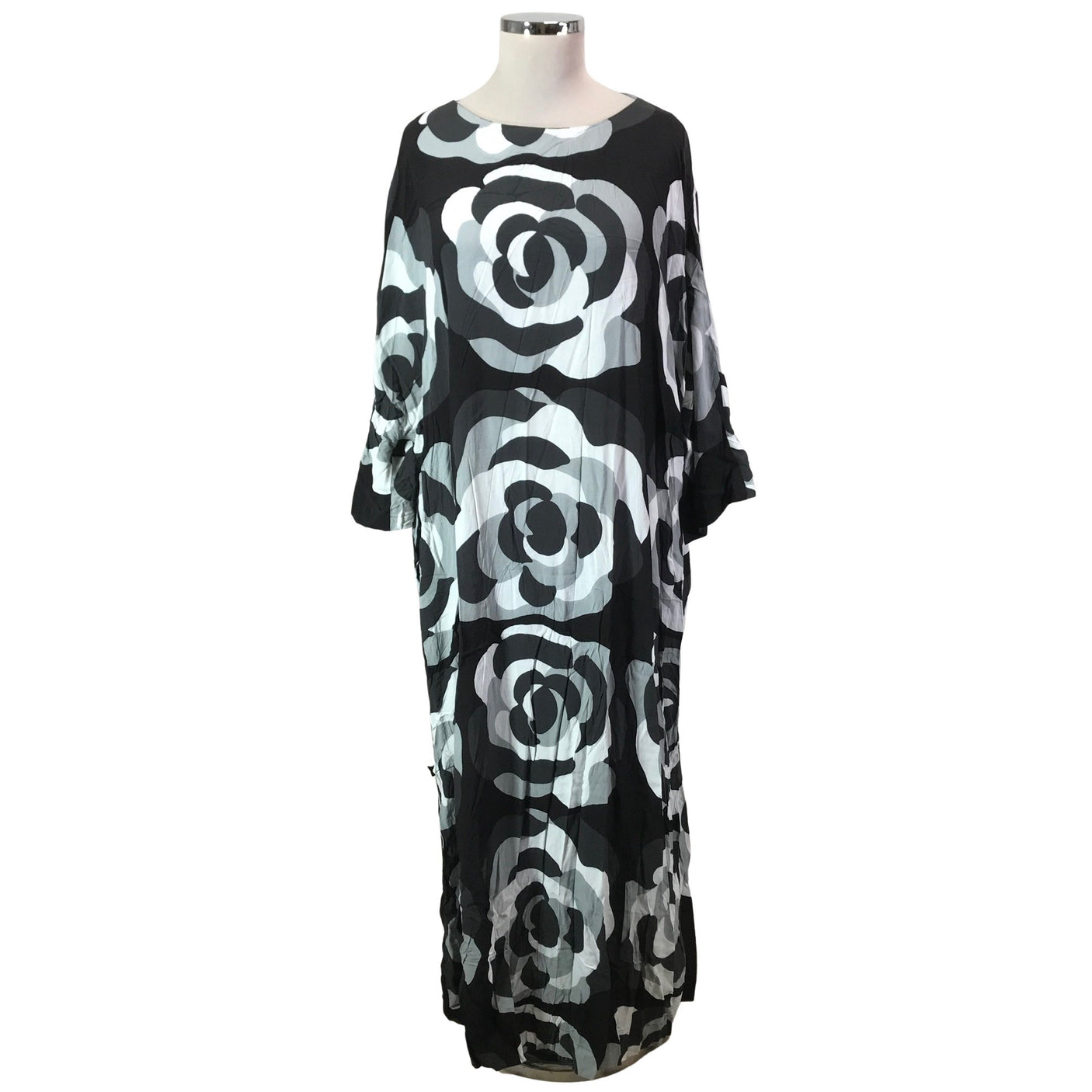 Unisex Marimekko - Maksimekko, koko 44 -  (1)