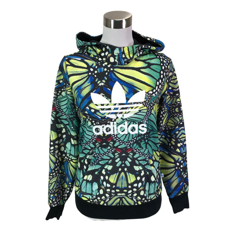 Unisex Adidas - Huppari, koko 34 -  ()