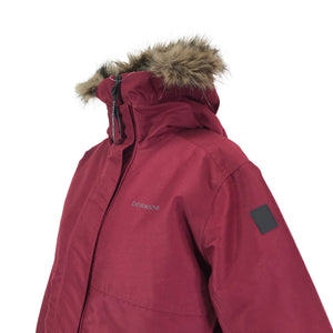 Unisex Didriksons - Parkatakki, koko 38 -  (3)